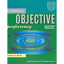 Amazon.com: Objective Proficiency Student's Book